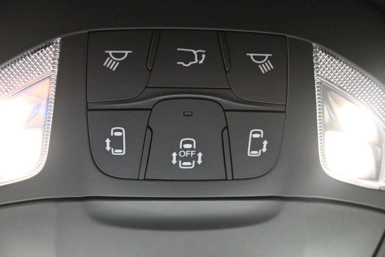 2027 Chrysler Pacifica Select - Photo 31