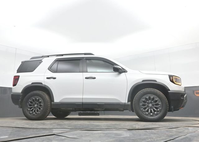 Used 2026  Honda TrailSport image 51