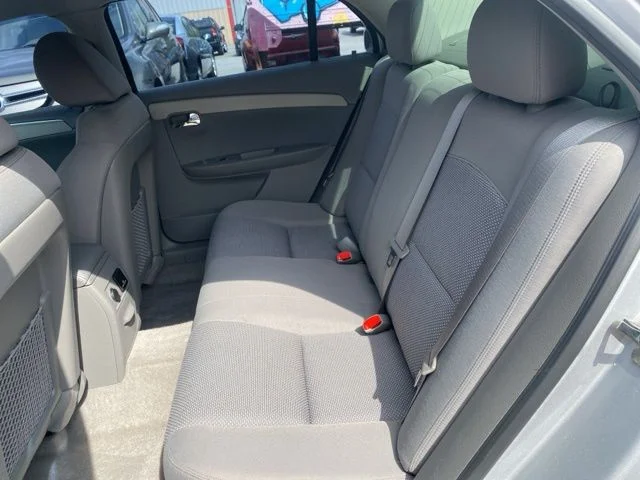 Used 2012 Silver Chevrolet LT image 19