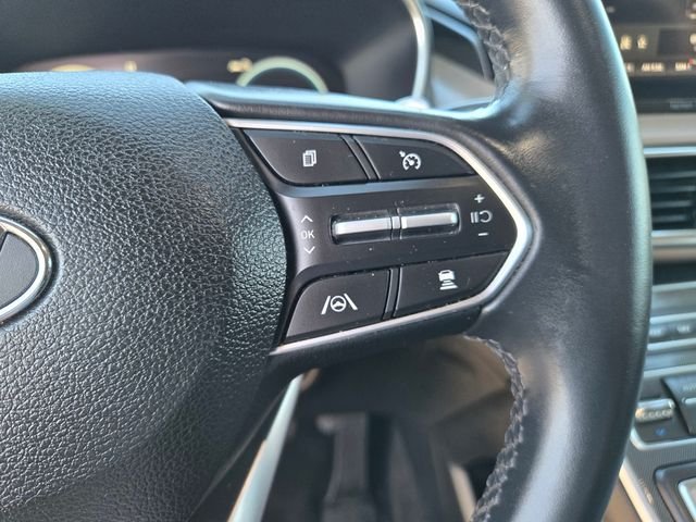 Used 2021 Gray Hyundai SEL image 18