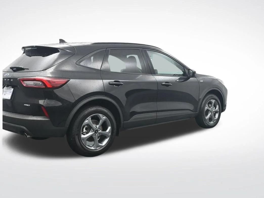 2025 Ford Escape ST-Line - Photo 6