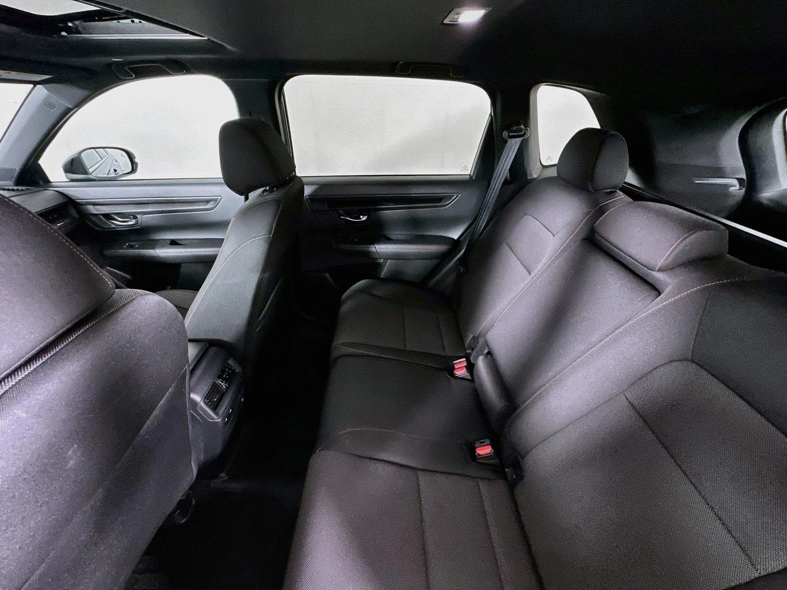 2024 Honda CR-V Sport - Photo 11