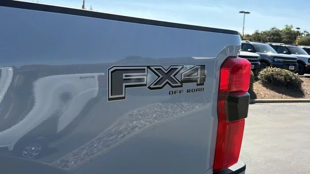 New 2026 Avalanche Ford F-250® Lariat® image 49