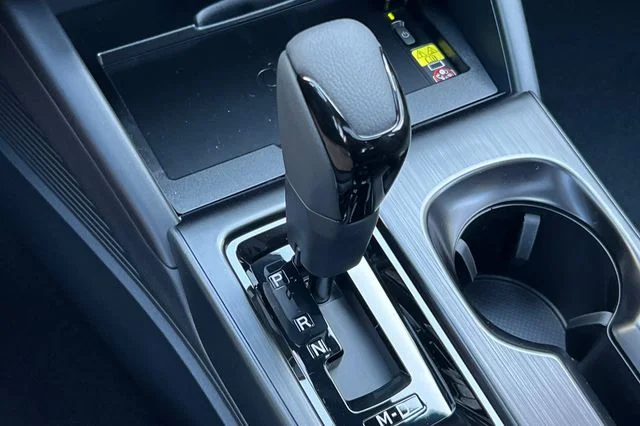 New 2026 MAGNETITE GRAY METALLIC Subaru Premium image 18