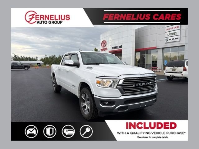 2022 RAM 1500 Pickup