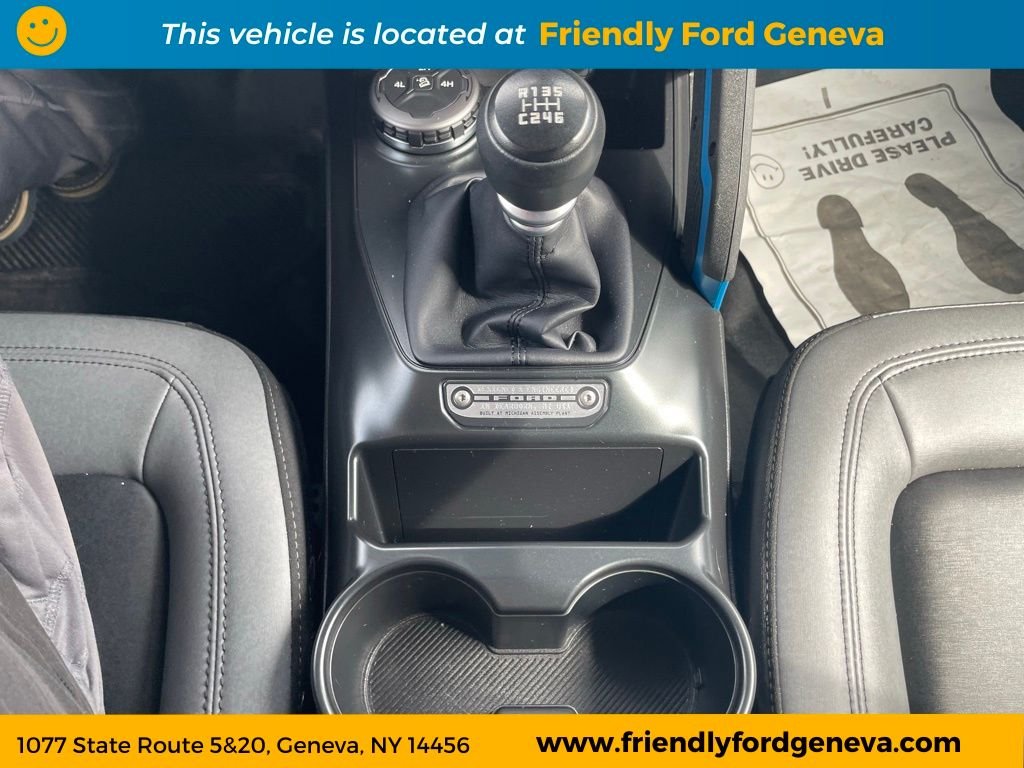 Used 2024 Black Ford Black Diamond image 22