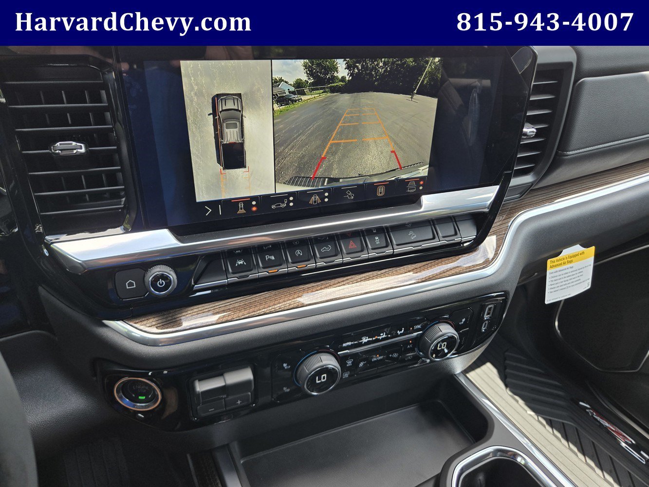 2026 Chevrolet Silverado 1500 LT Trail Boss - Photo 10