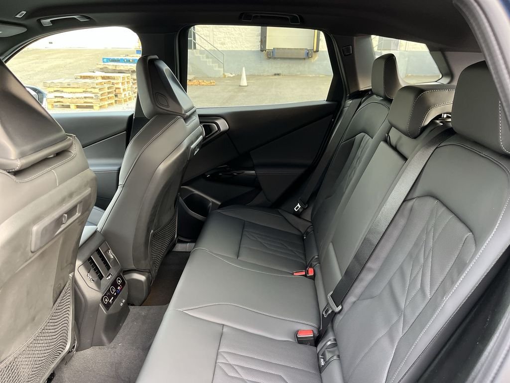 Used 2026 Blue Metallic BMW 30 xDrive image 22