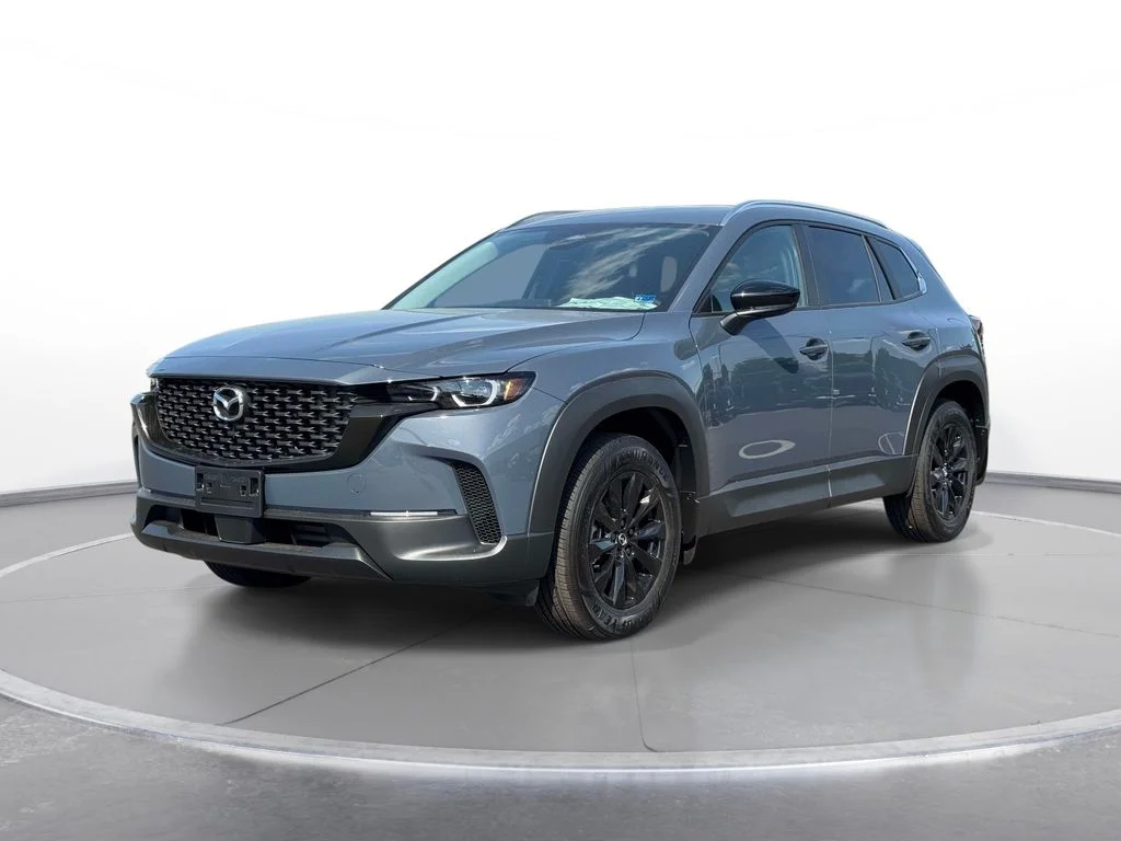 2026 Mazda CX-50 2.5 S Select's photo