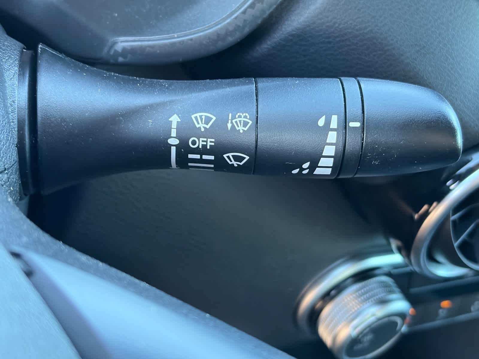 Certified Used 2023 Super Black Nissan S image 22