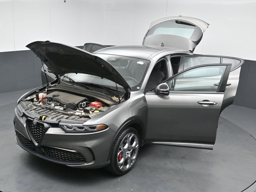 2024 ALFA ROMEO TONALE - Image 55