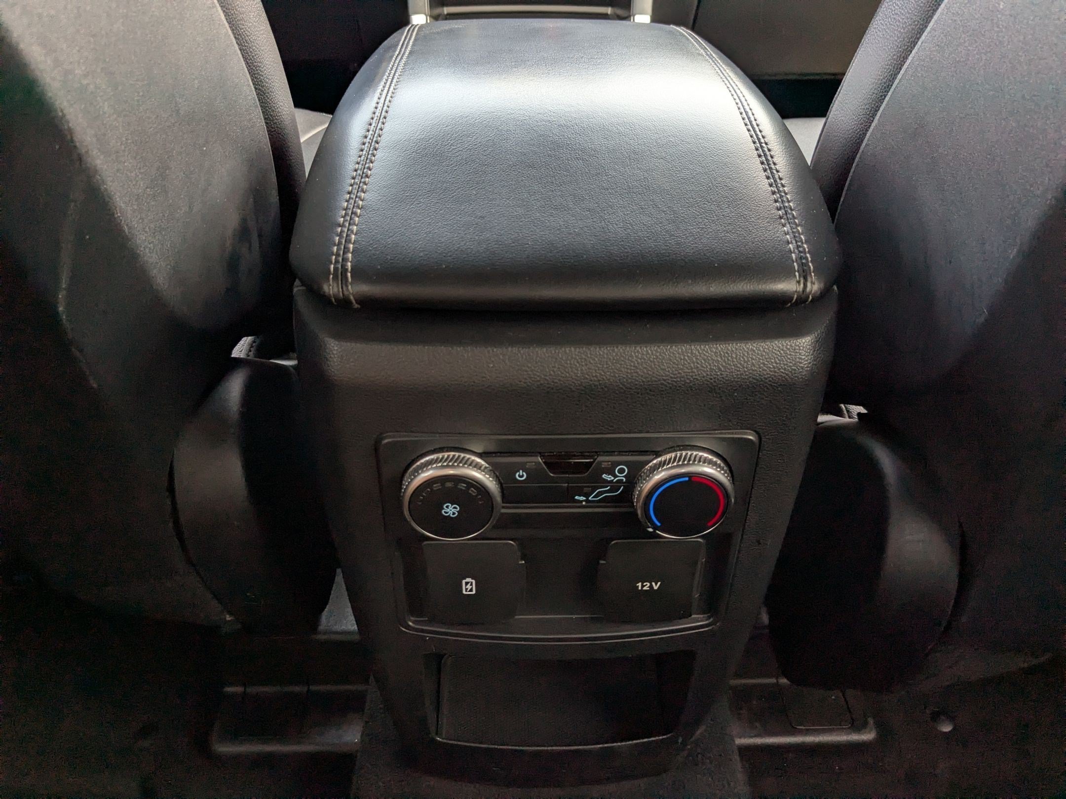 Used 2020 Blue Metallic Ford XLT image 26