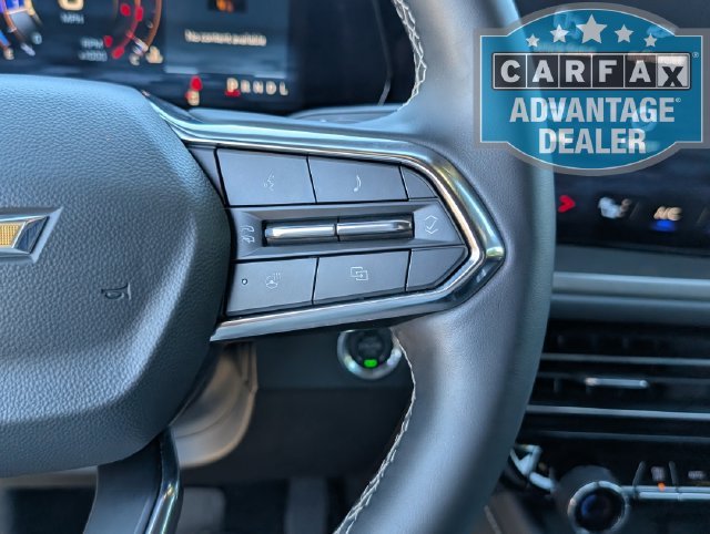 2026 Chevrolet Traverse LT - Photo 23