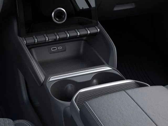 2026 GMC Terrain Elevation - Photo 23