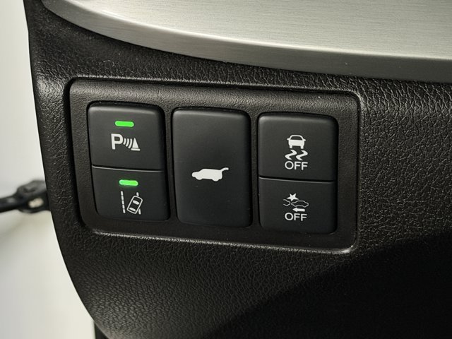 Used 2017 White Diamond Pearl Acura AWD with Advance Package image 14
