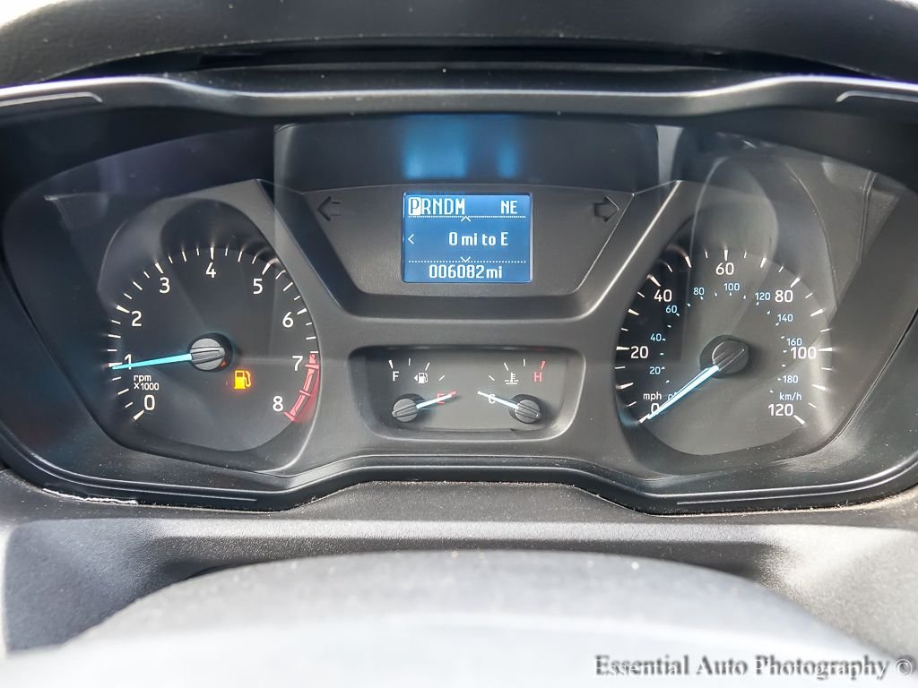 Used 2018 Oxford White Ford XL image 12