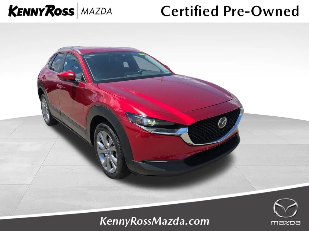 2023 Mazda CX-30 Select AWD's photo