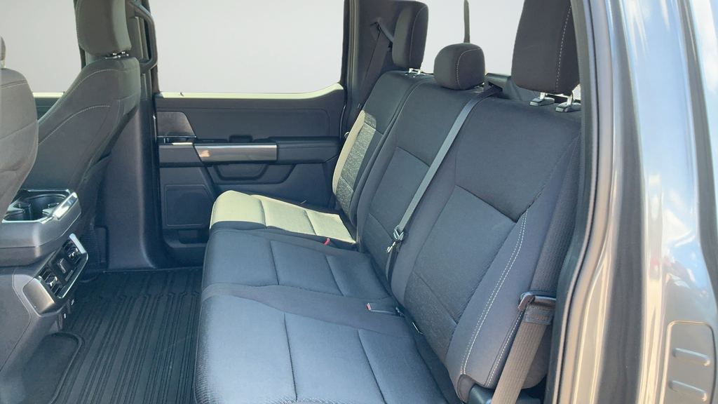 Used 2023 Gray Ford XLT image 20