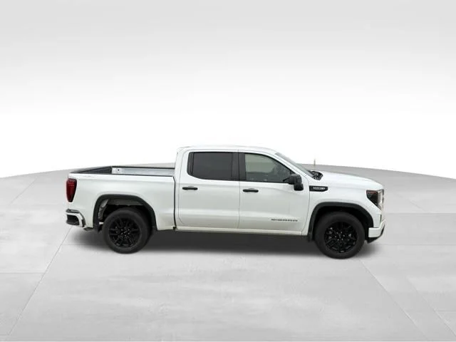 Used 2024 White GMC Pro image 2