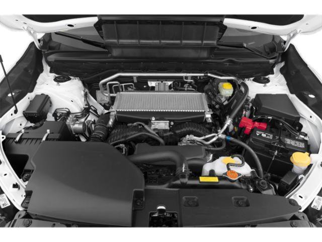 New 2026 CRYSTAL WHITE PEARL Subaru Premium 8-Passenger image 11