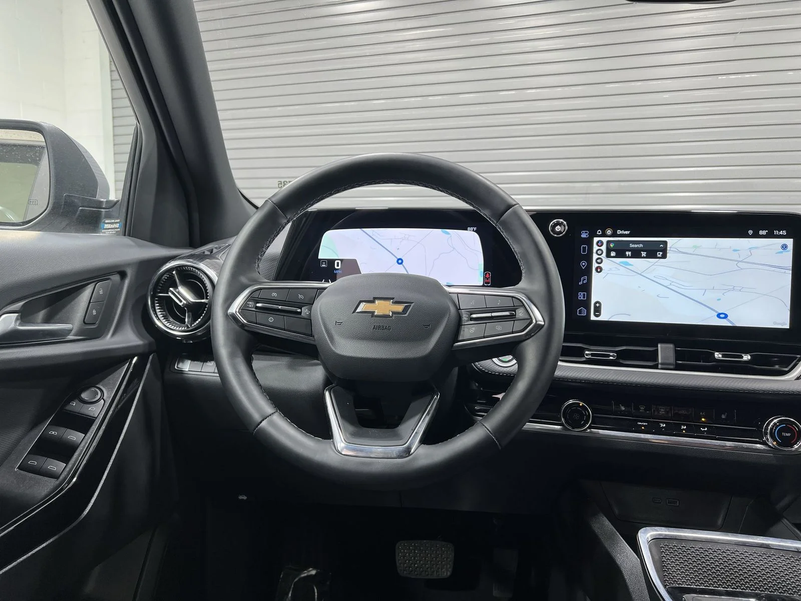 Used 2025 Gray Chevrolet LT image 14
