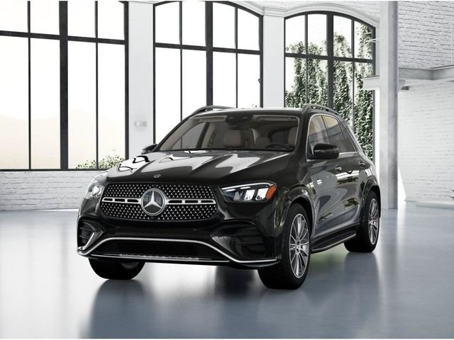 New 2026 Black Mercedes-Benz GLE 450 image 41