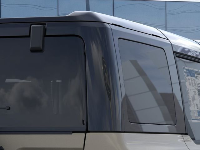 New 2026 Desert Sand Ford Big Bend image 25