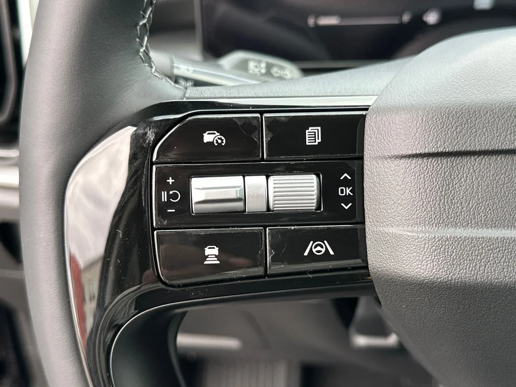 New 2026 Black Kia S image 25