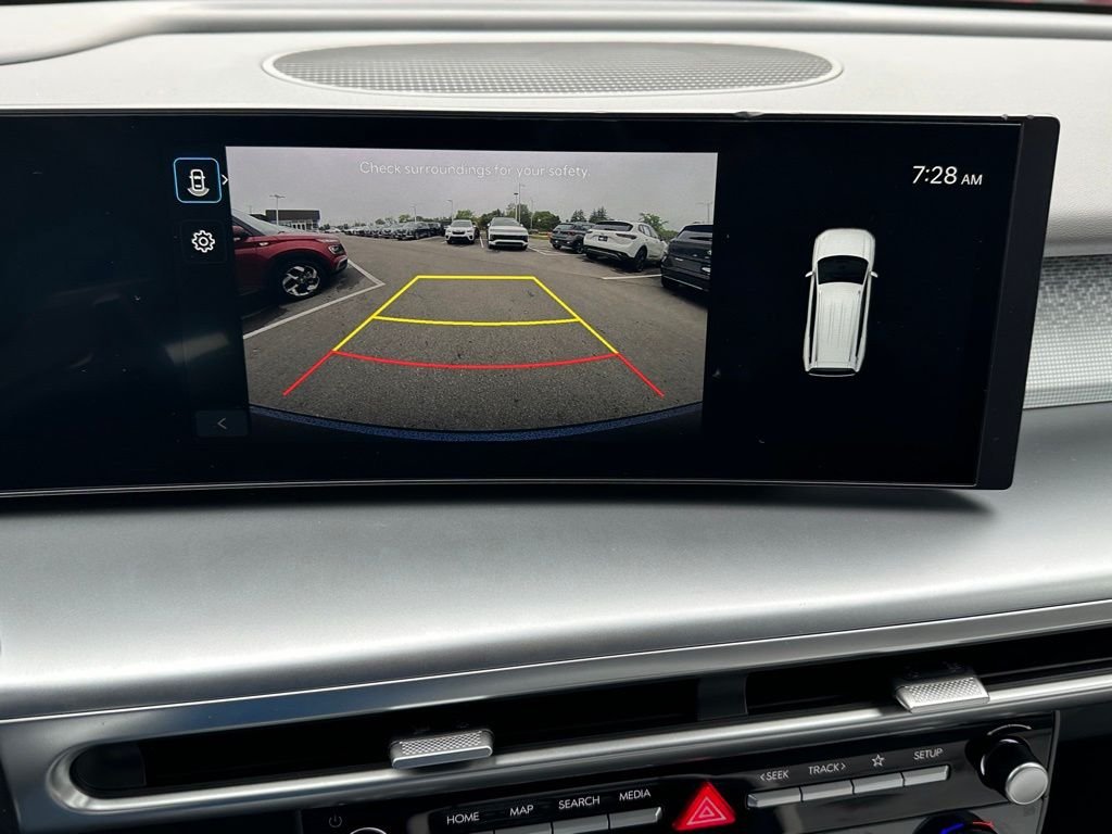 2026 Hyundai IONIQ 9 SE - Photo 17