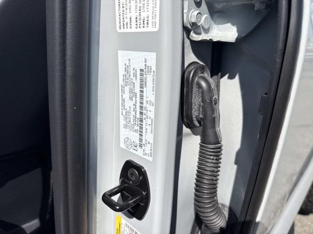 Certified Used 2023 Avalanche Ford Raptor image 19