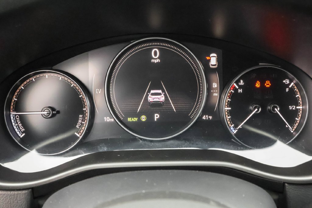 Used 2026 Gray Mazda Premium image 22
