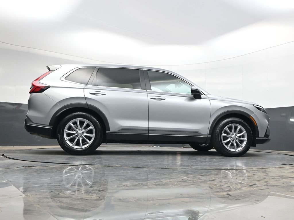 Used 2025  Honda EX-L image 36