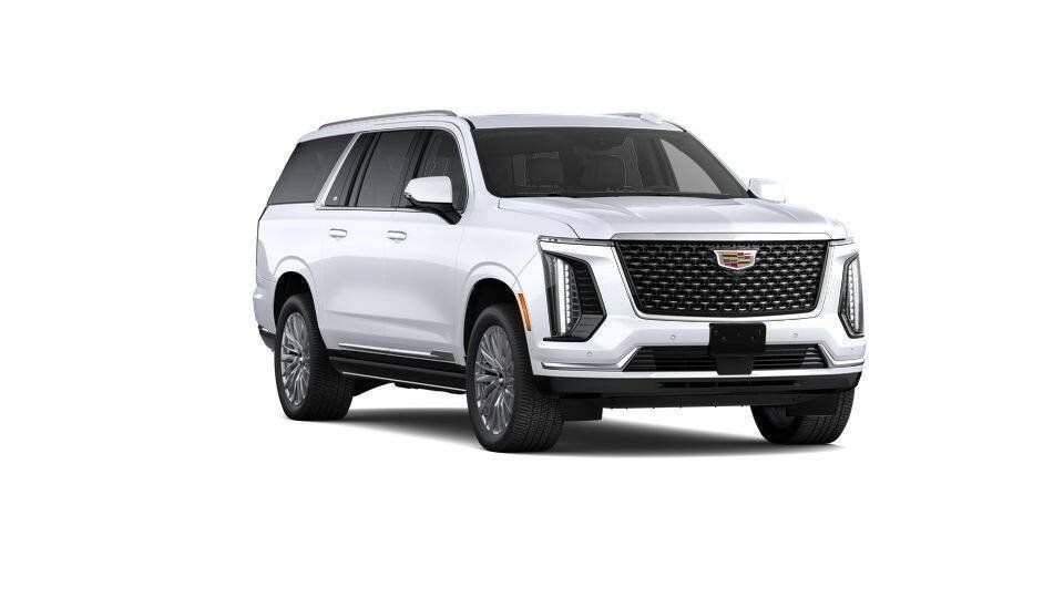 2026 Cadillac Escalade ESV Luxury - Photo 58