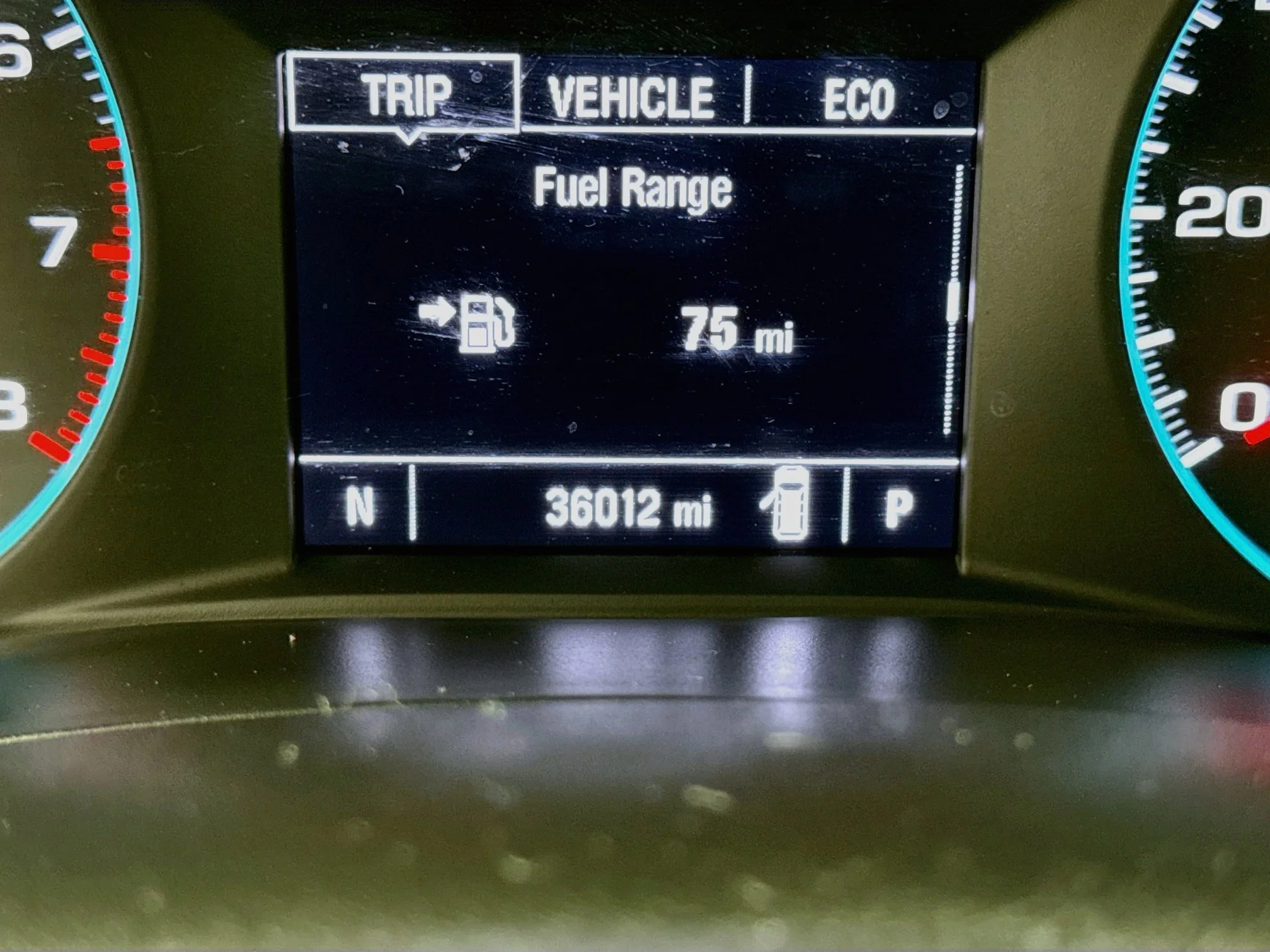 Used 2022 Mosaic Black Metallic Chevrolet LS image 14