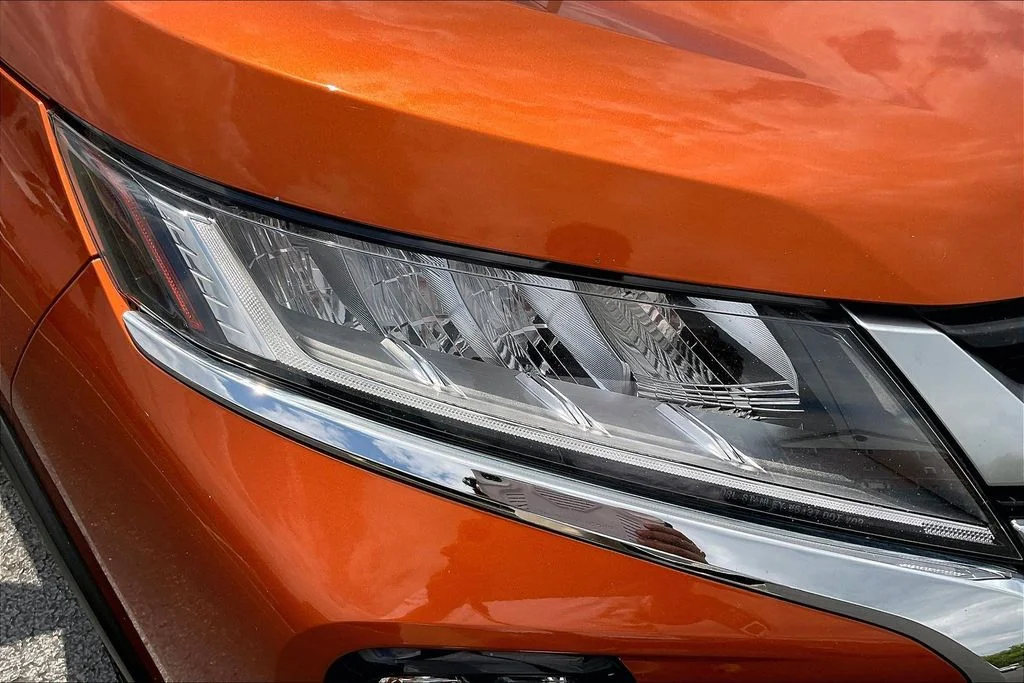 Used 2022  Mitsubishi 2.4 GT image 28