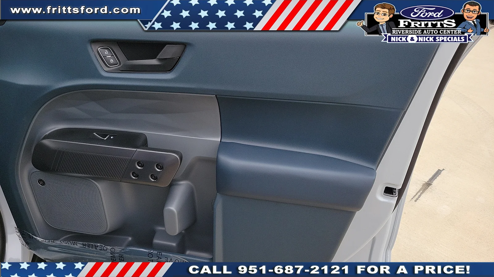 New 2026 Space White Metallic Ford Lariat® image 16