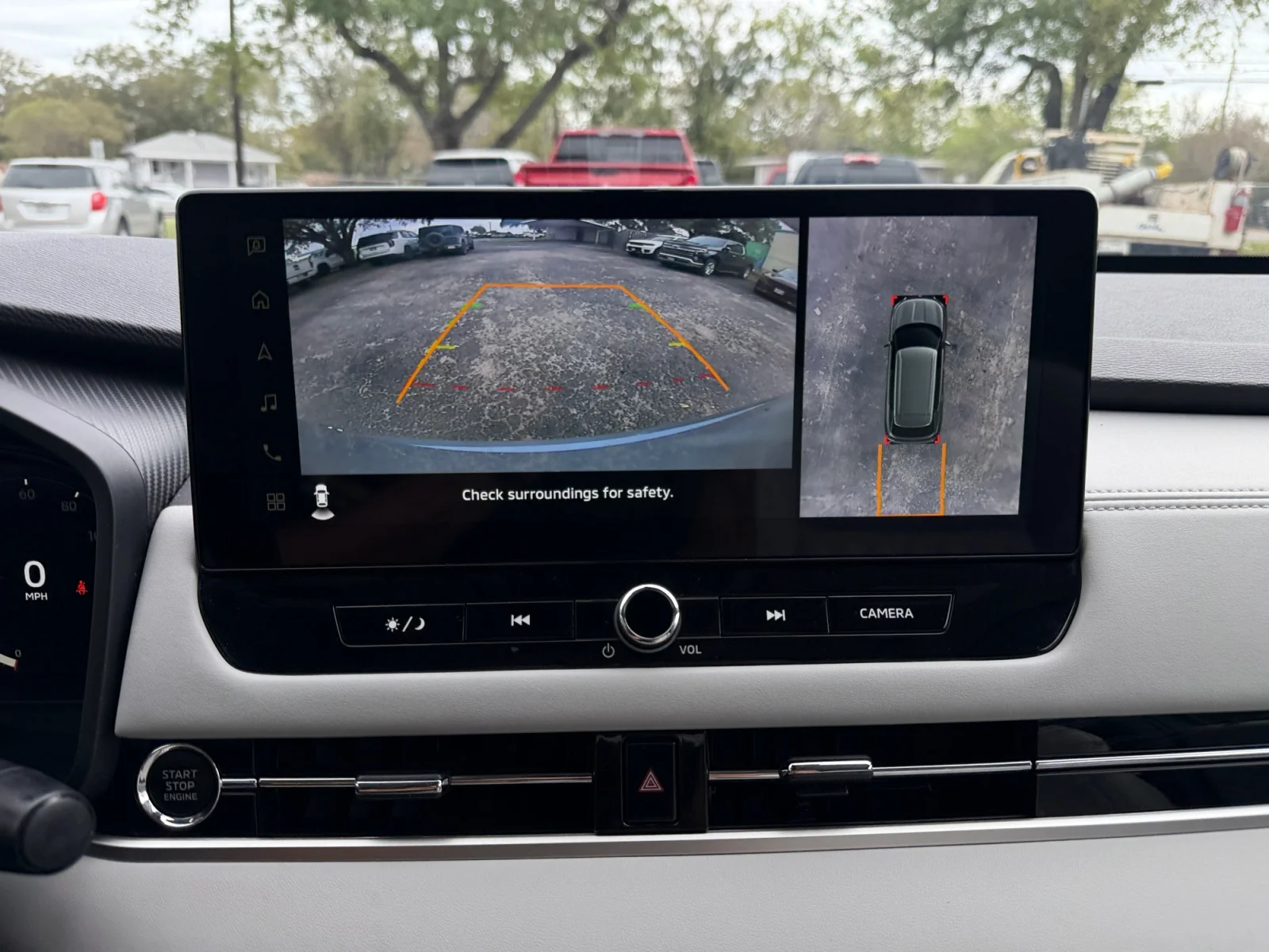 Used 2025 Black Mitsubishi SEL image 21