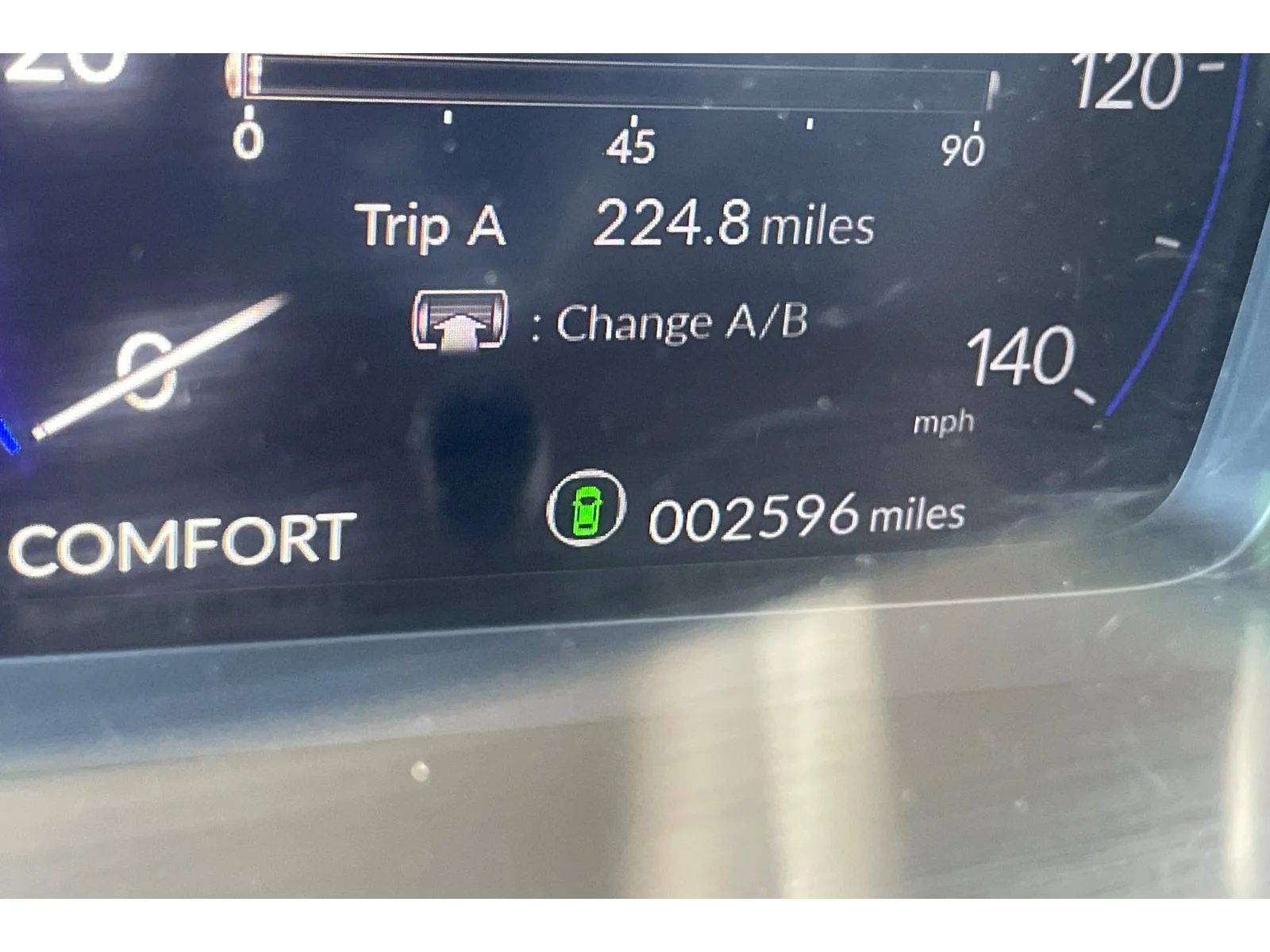 Used 2025 Crystal Black Pearl Acura Base image 40