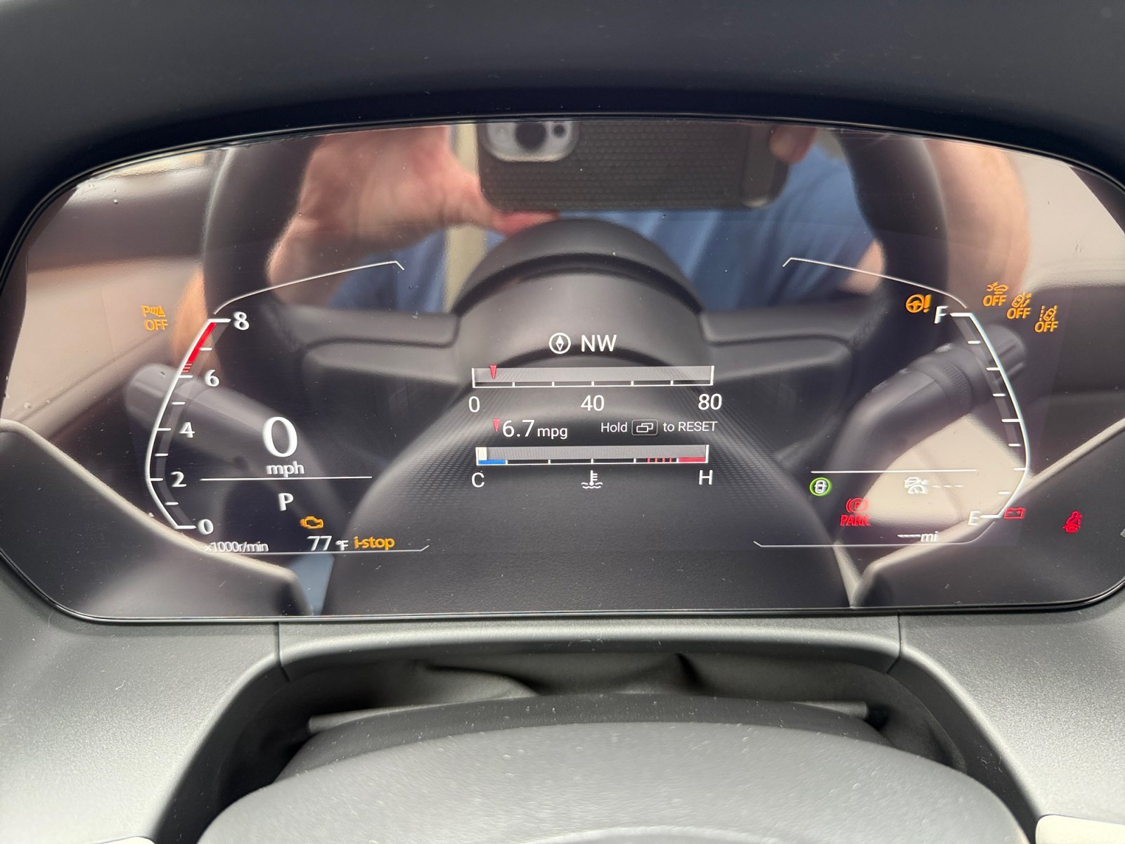 New 2026 Machine Gray Metallic Mazda 2.5 S Preferred image 11