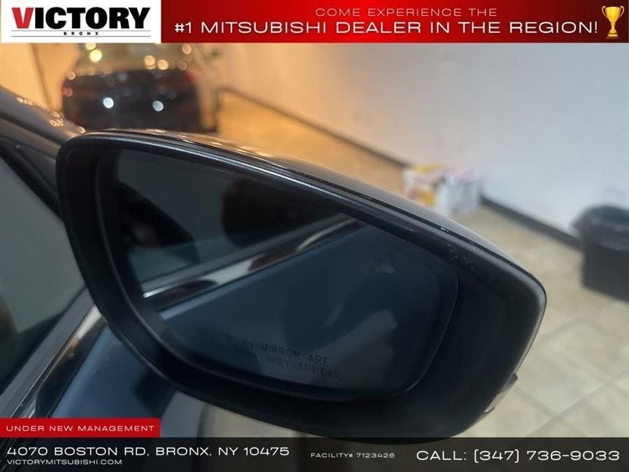 Used 2024 Gray Mazda 2.5 S Carbon Edition image 11