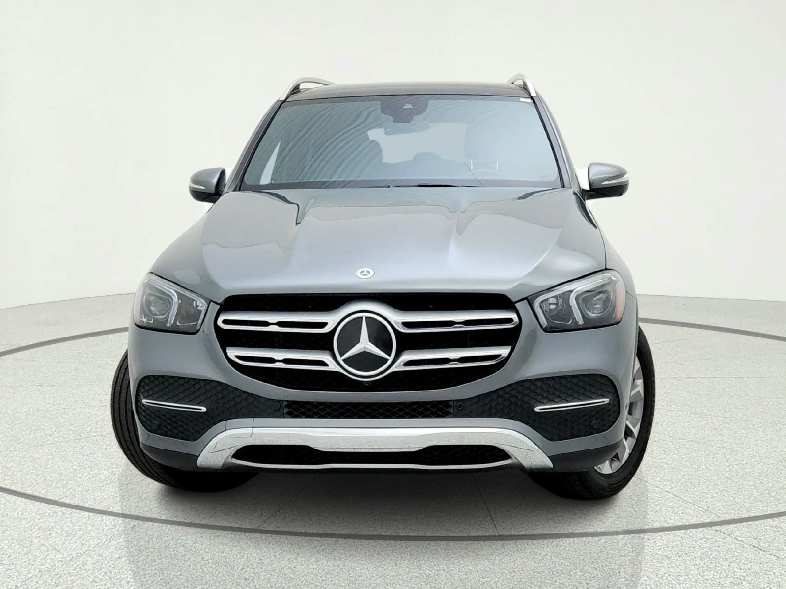 2022 Mercedes-Benz GLE GLE350 - Photo 3