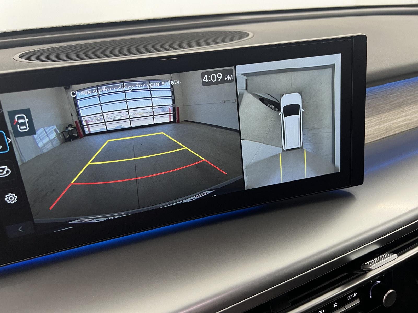 2026 Hyundai IONIQ 9 SEL - Photo 18
