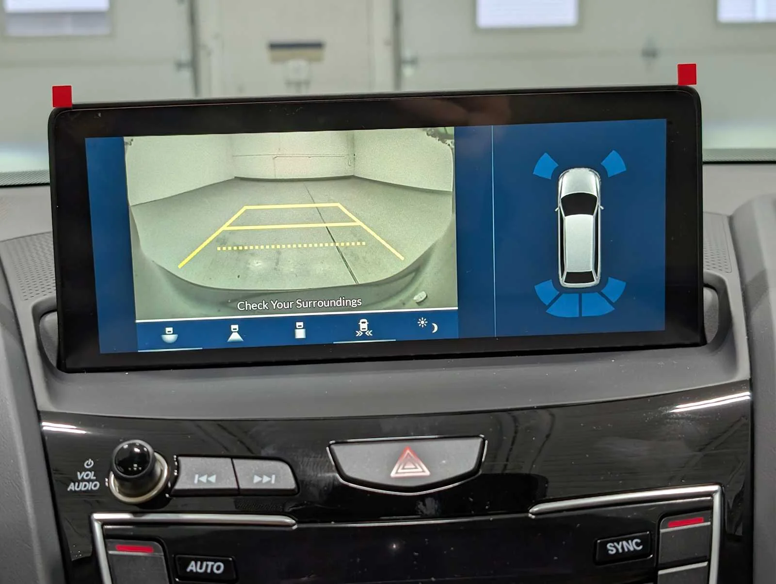 New 2026 Platinum White Pearl Acura w/Technology Package image 26
