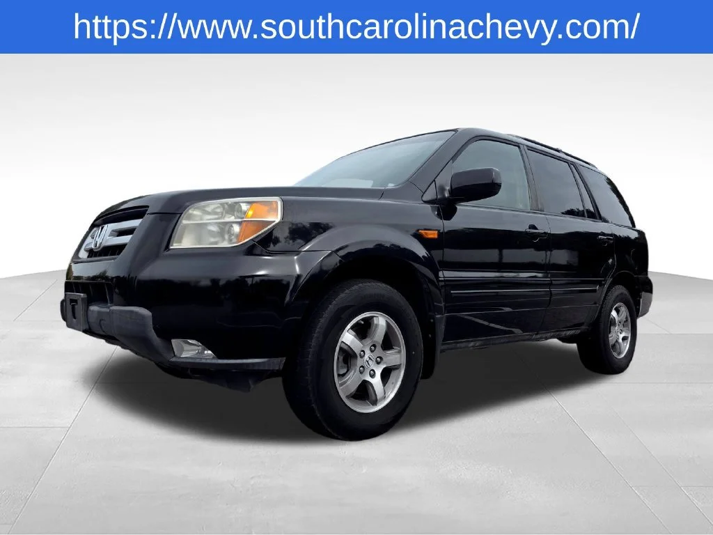 Used 2007  Honda EX-L image 33