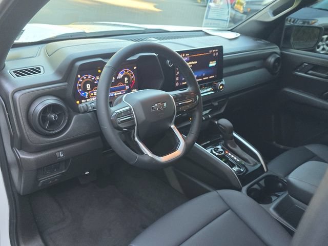2025 Chevrolet Colorado Trail Boss - Photo 34