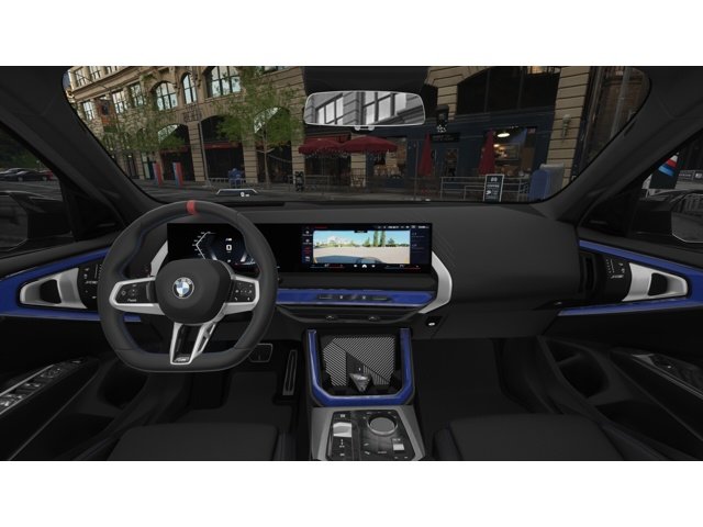 New 2026 Alpine White BMW xDrive image 10