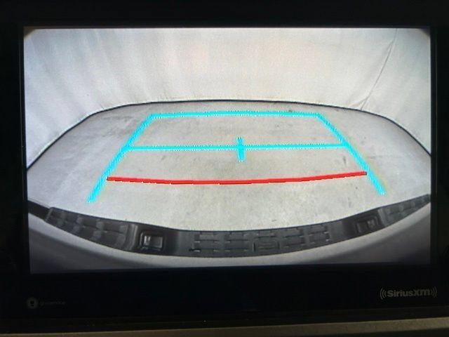 Used 2020 Gray Toyota SR5 V6 image 19