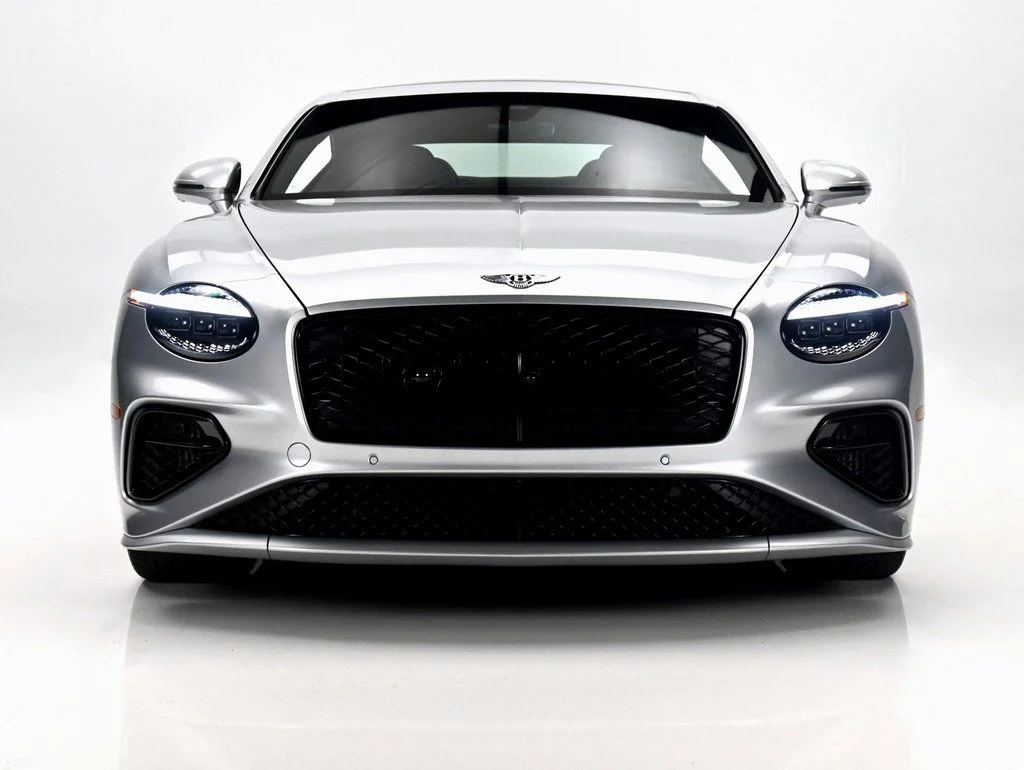 New 2025 Moonbeam Bentley Touring Specification image 7