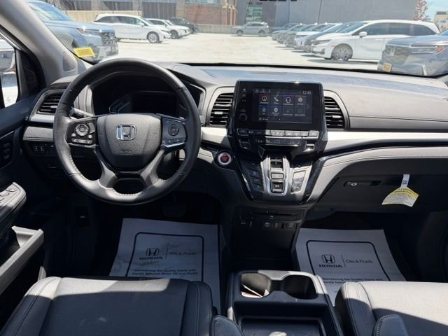 Used 2024 Gray Honda Touring image 21