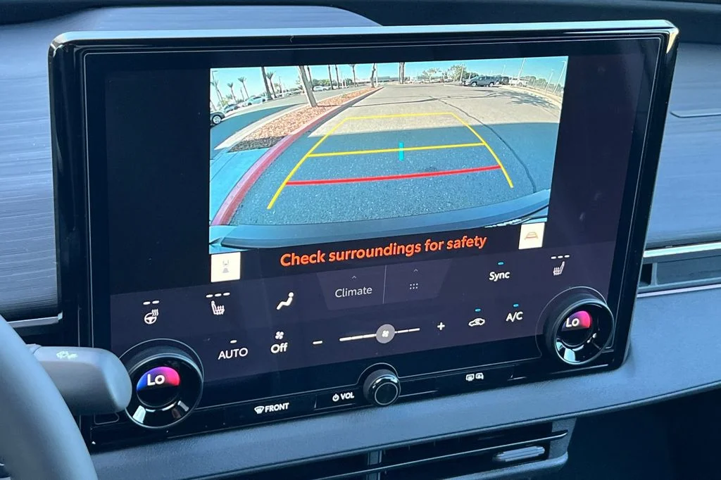 New 2026  Toyota SE image 19